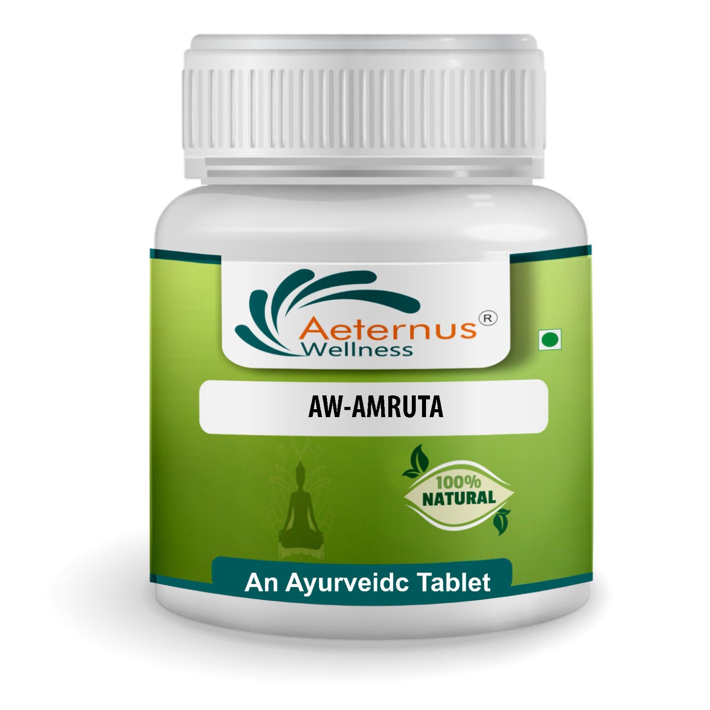 AETERNUS WELLNESS | AW-AMRUTA