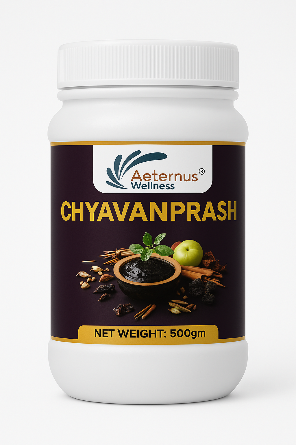 CHYAVANPRASH - અવલેહ